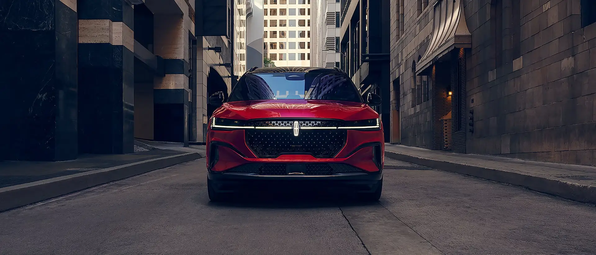 2026 lincoln nautilus